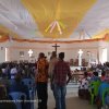 Mkiwa/ Tanzania - Poświęcenie kościoła